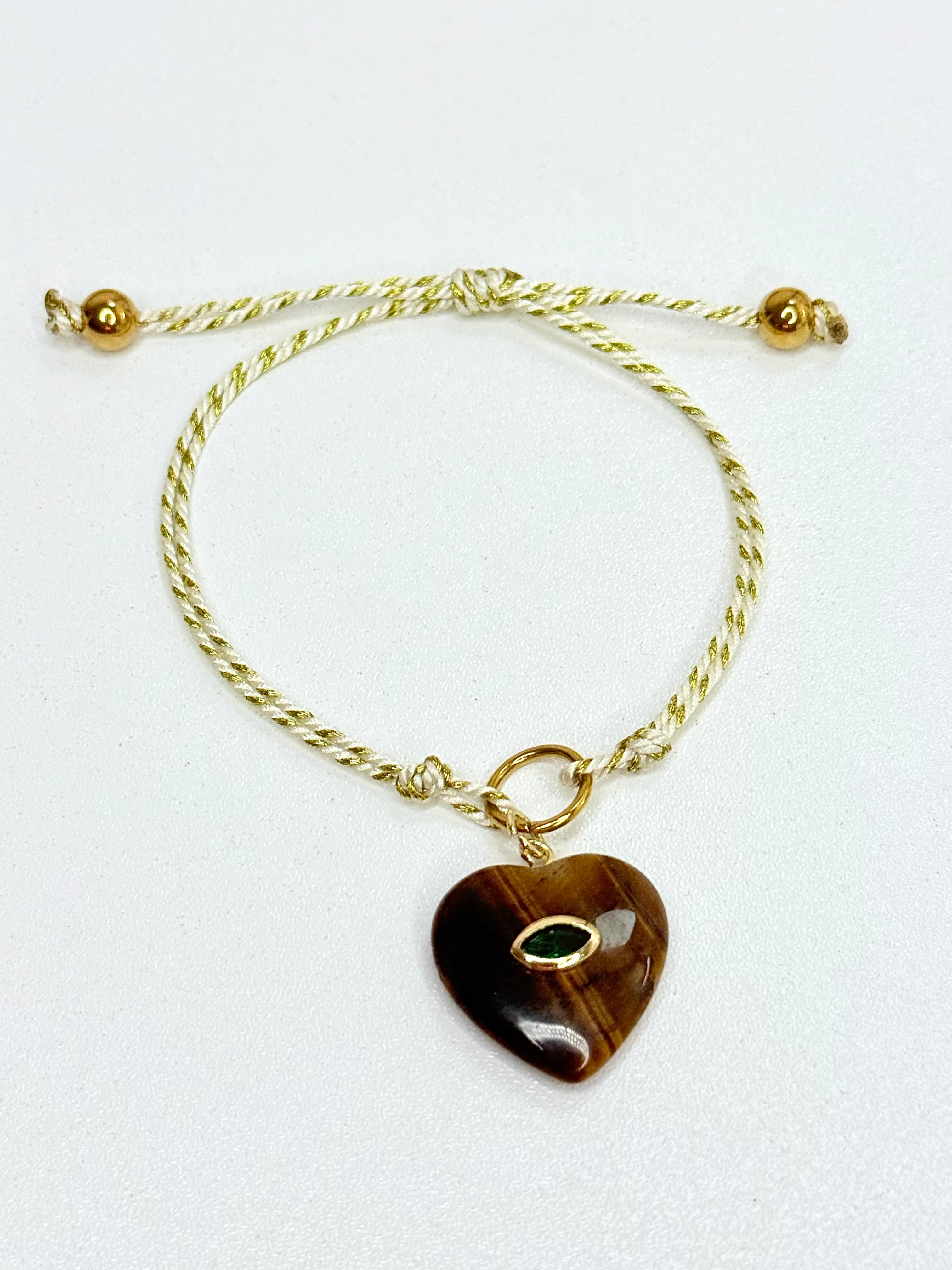 Cateye Bracelet