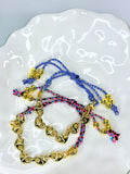 Heart Gucxi Bracelet