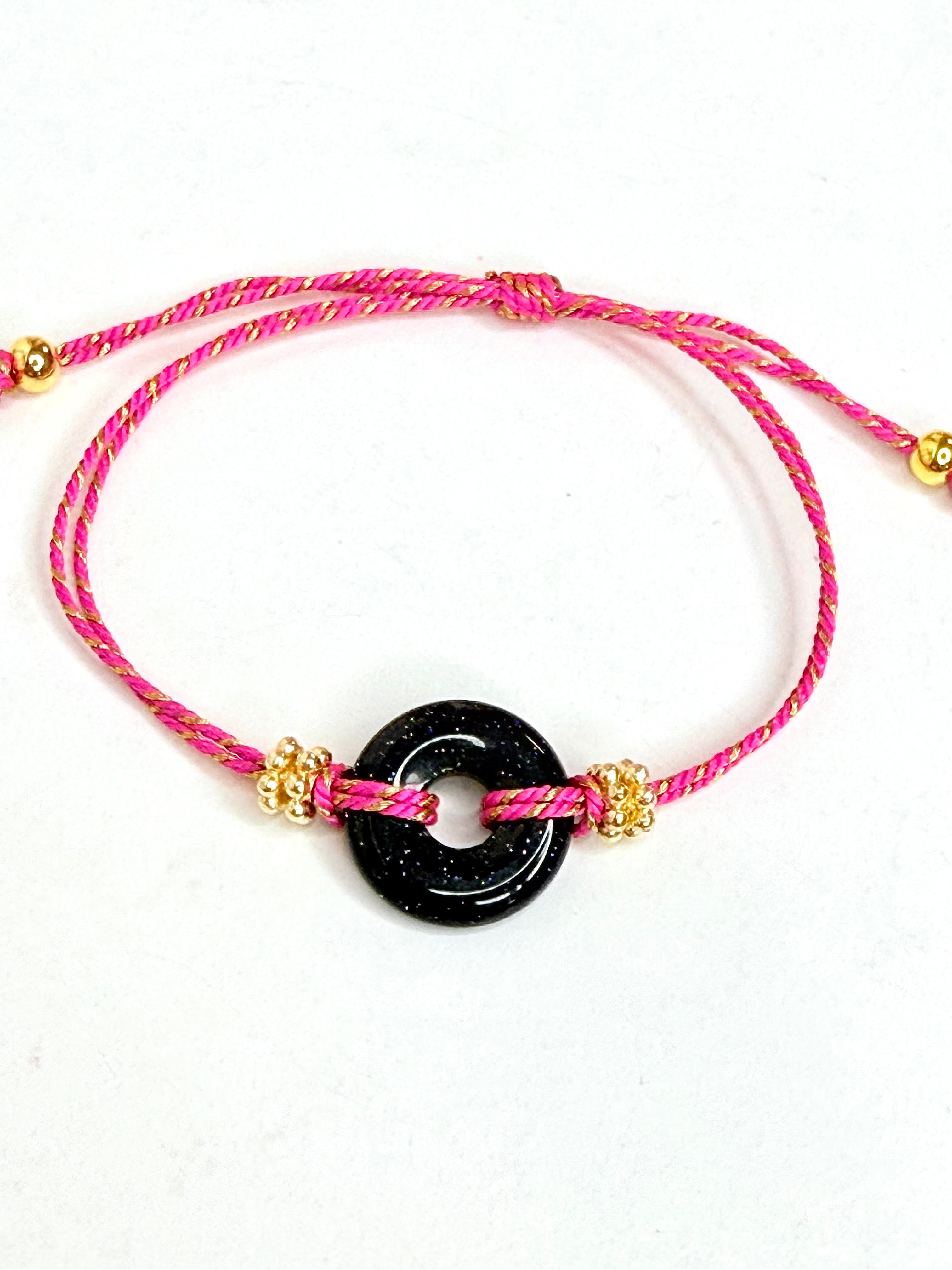 Mini Korean Bracelet