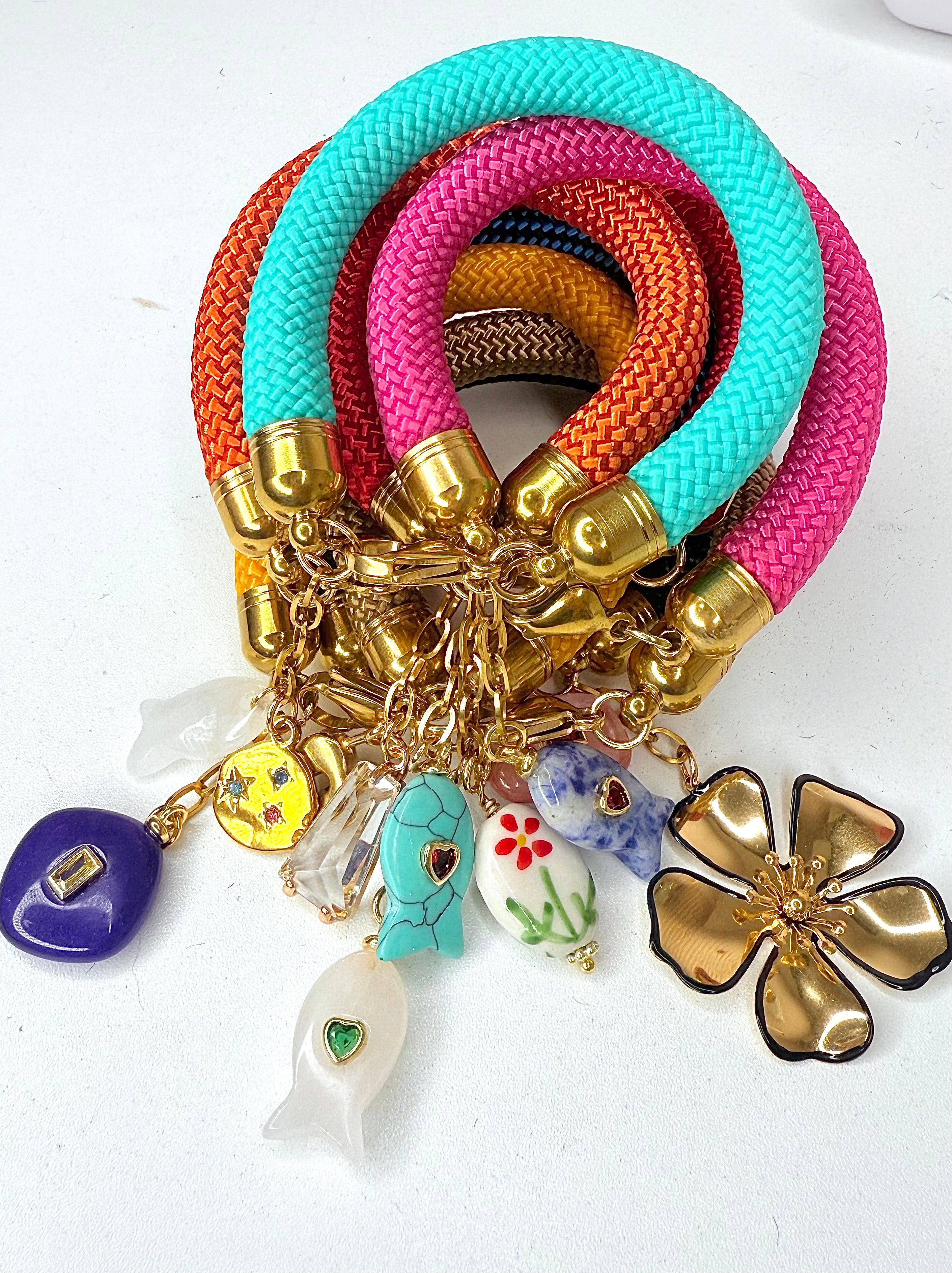 Portofino Bracelet (se venden individuales)