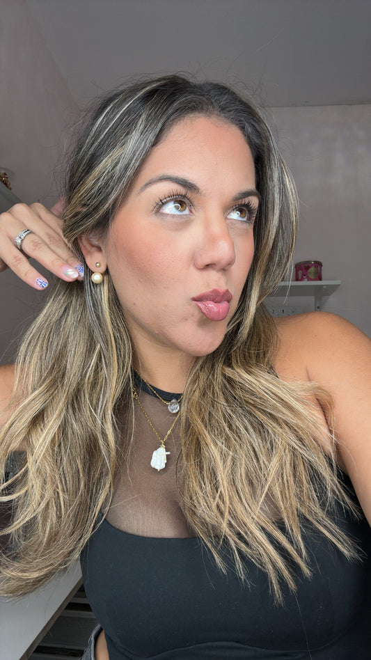 Alena 3 Earrings