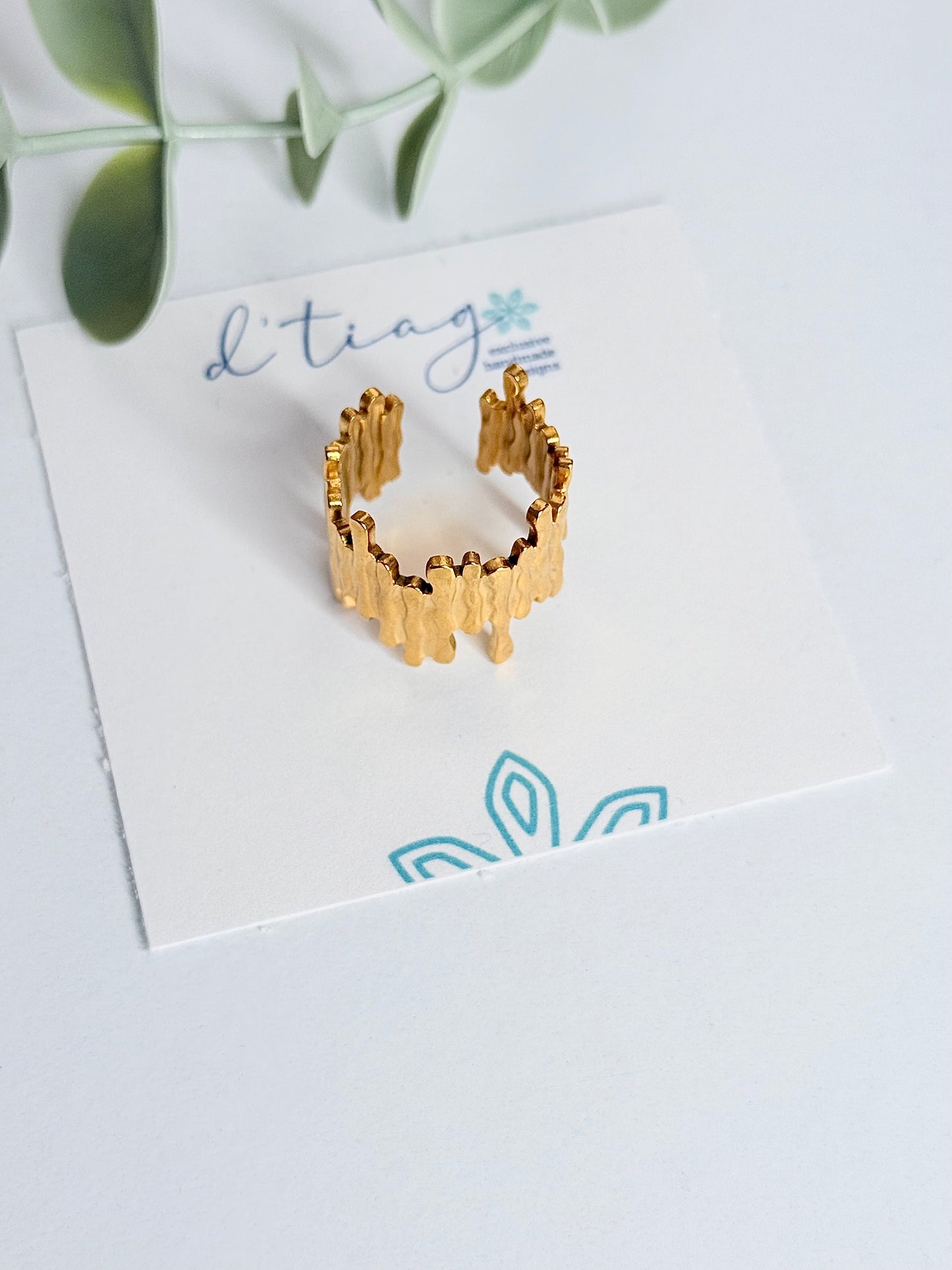 Arte Ring