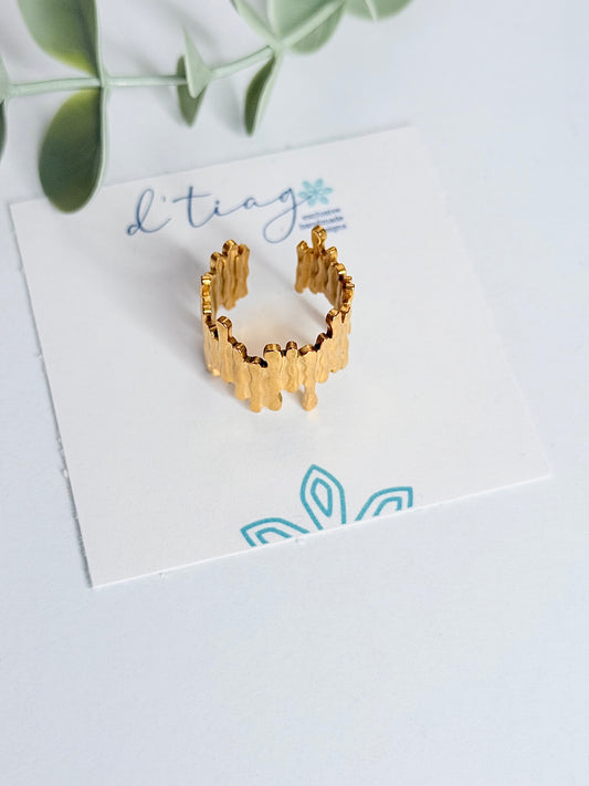 Arte Ring