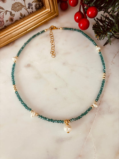 Joy Necklace