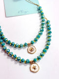Calypso Necklace #6