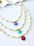 Bali Necklace