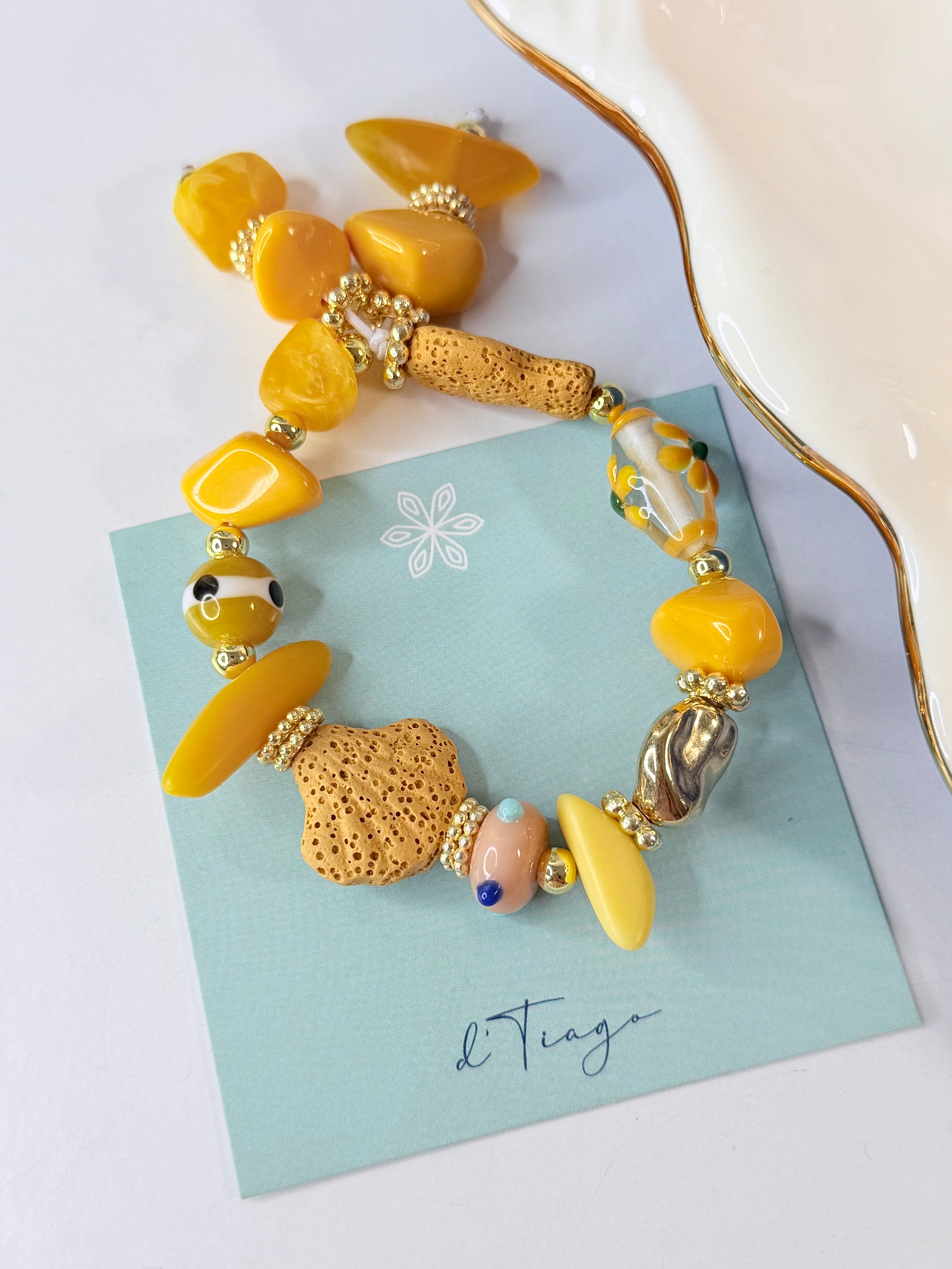 Galicia Bracelet