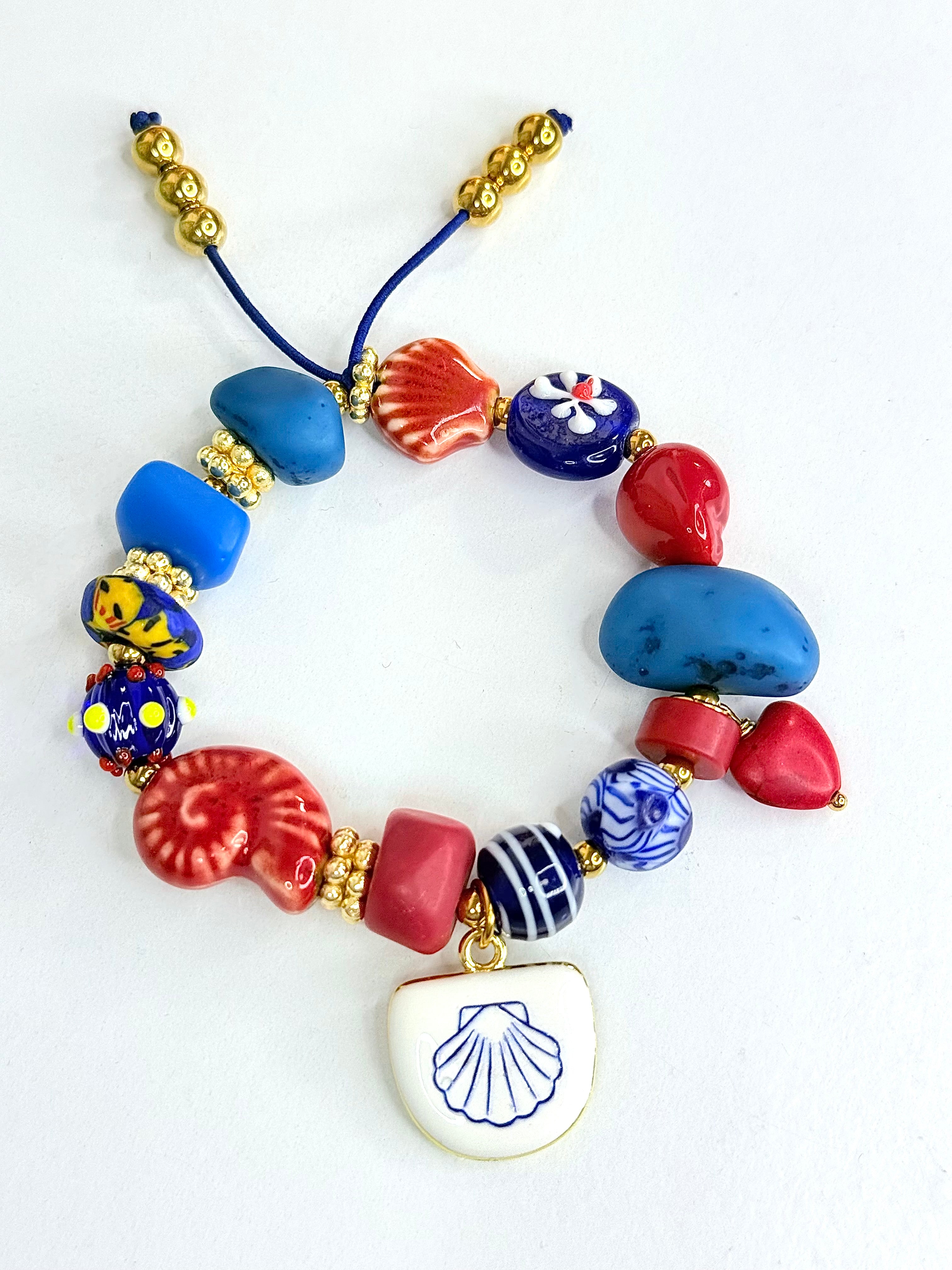 Nautica Bracelet