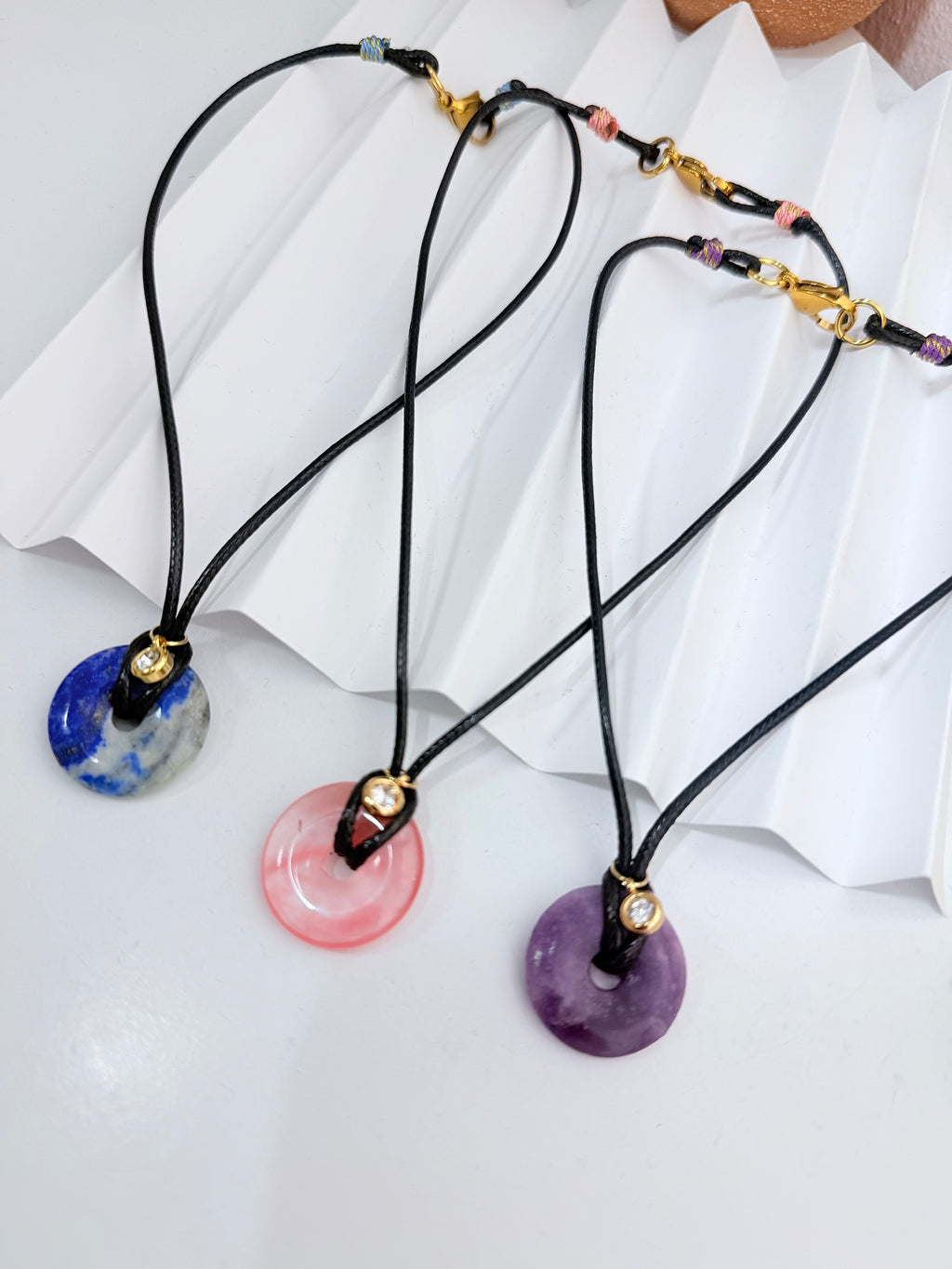 Korean Necklace