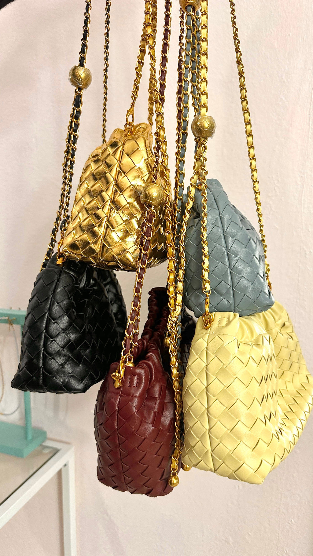 Daisy Zara Bag