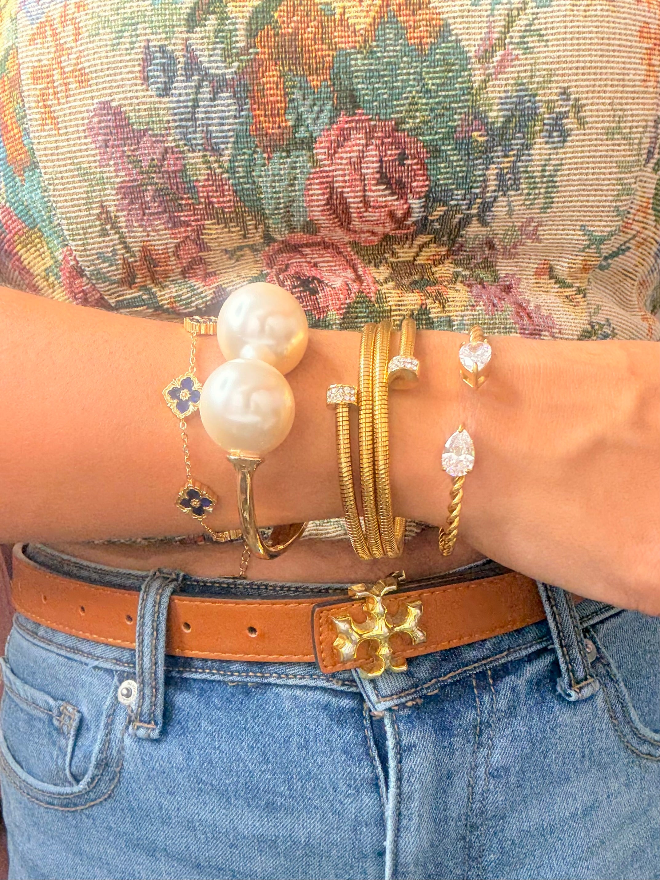 Darla Bracelet