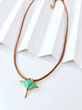 Manti Necklace