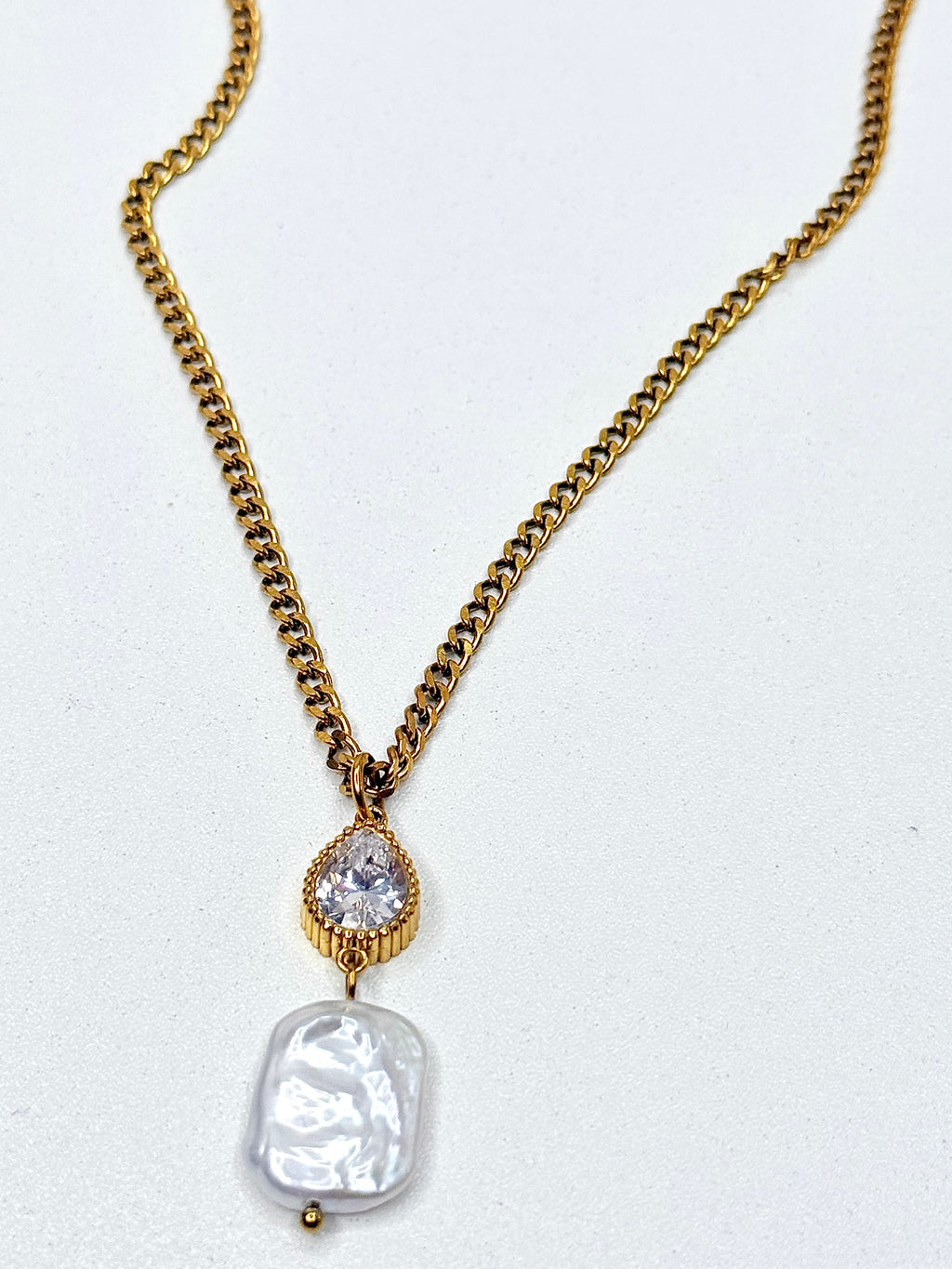 Cubana Boreal Necklace