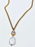 Cubana Boreal Necklace