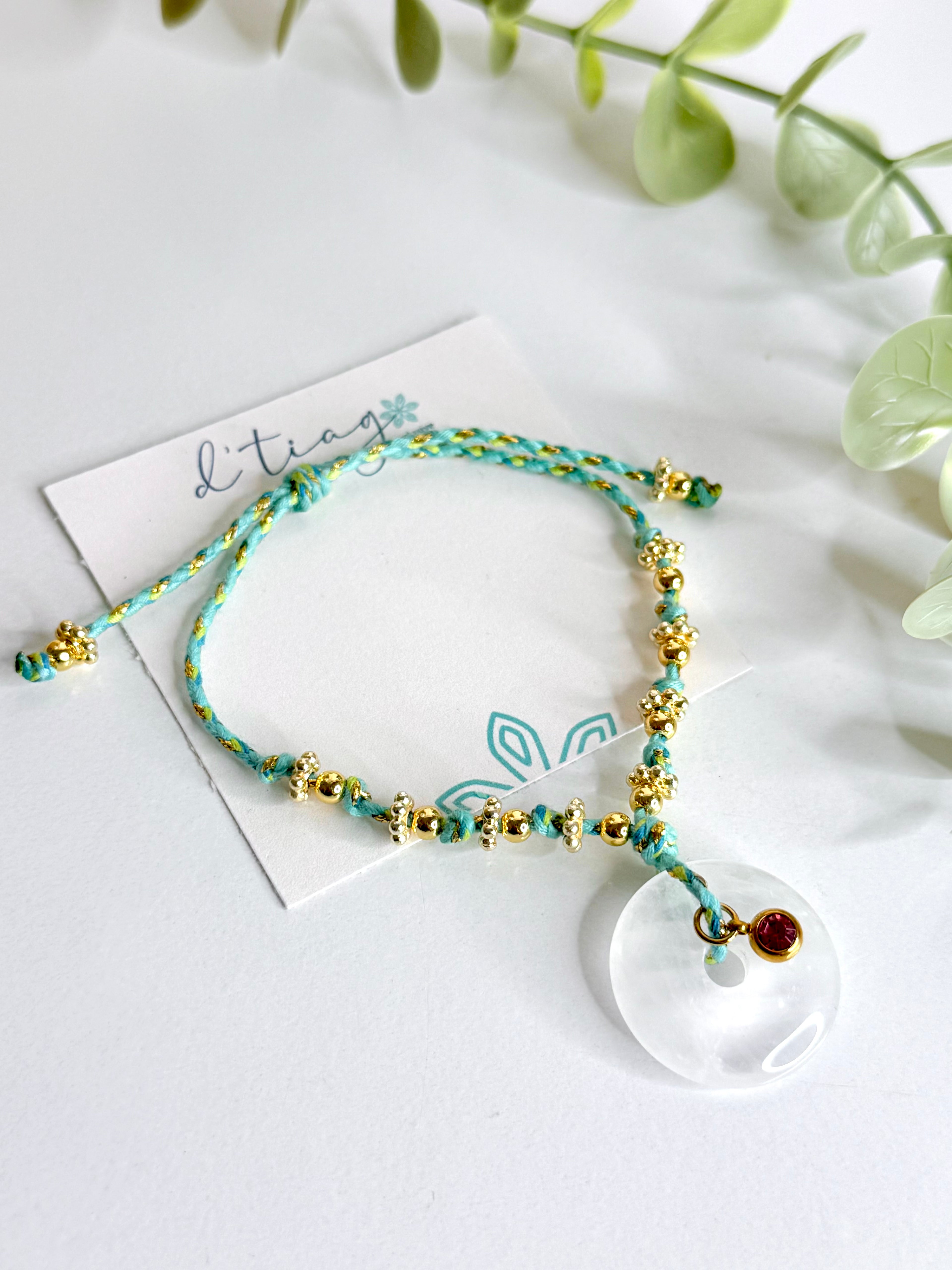 Korean Bracelet