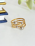 Orbit Ring