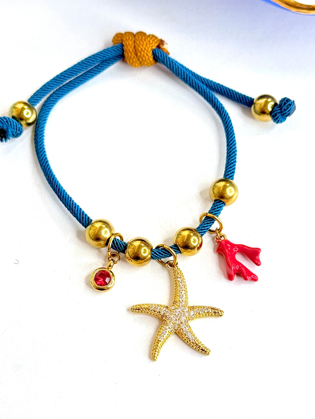 Bahìa Bracelet