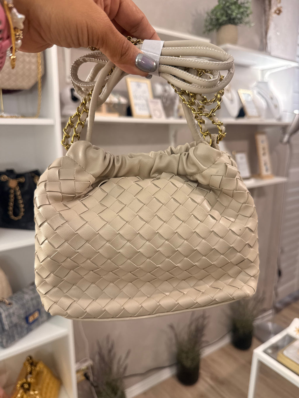 DAS Zara Bag 097