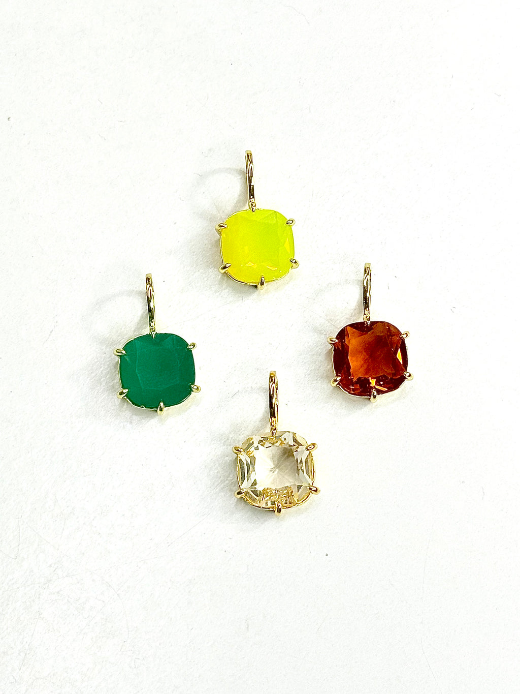 Charm Bar for Magnetic Necklace (solo charm sin cadena)