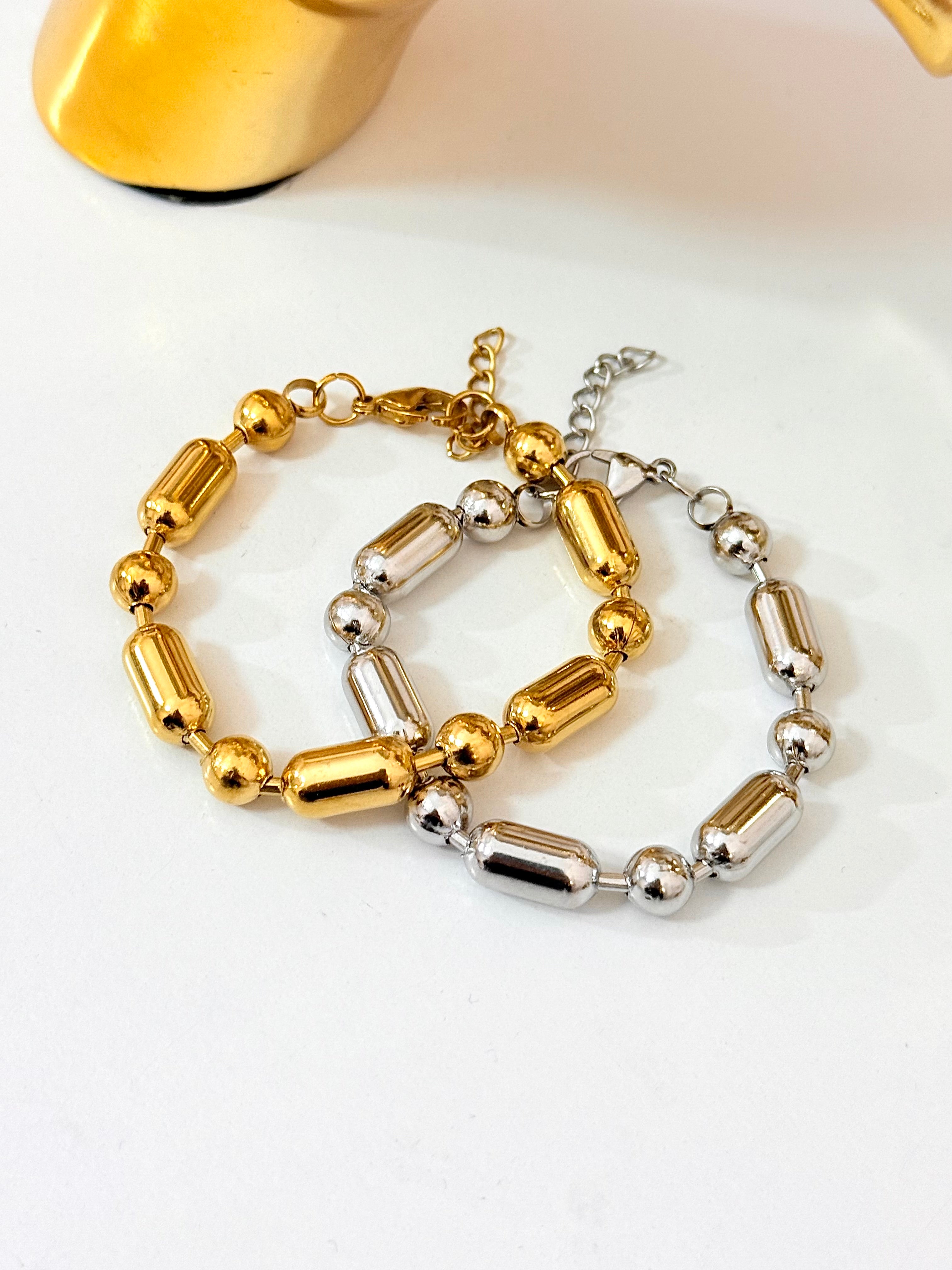 New Military Style Braceley