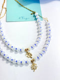 Calypso Necklace #8