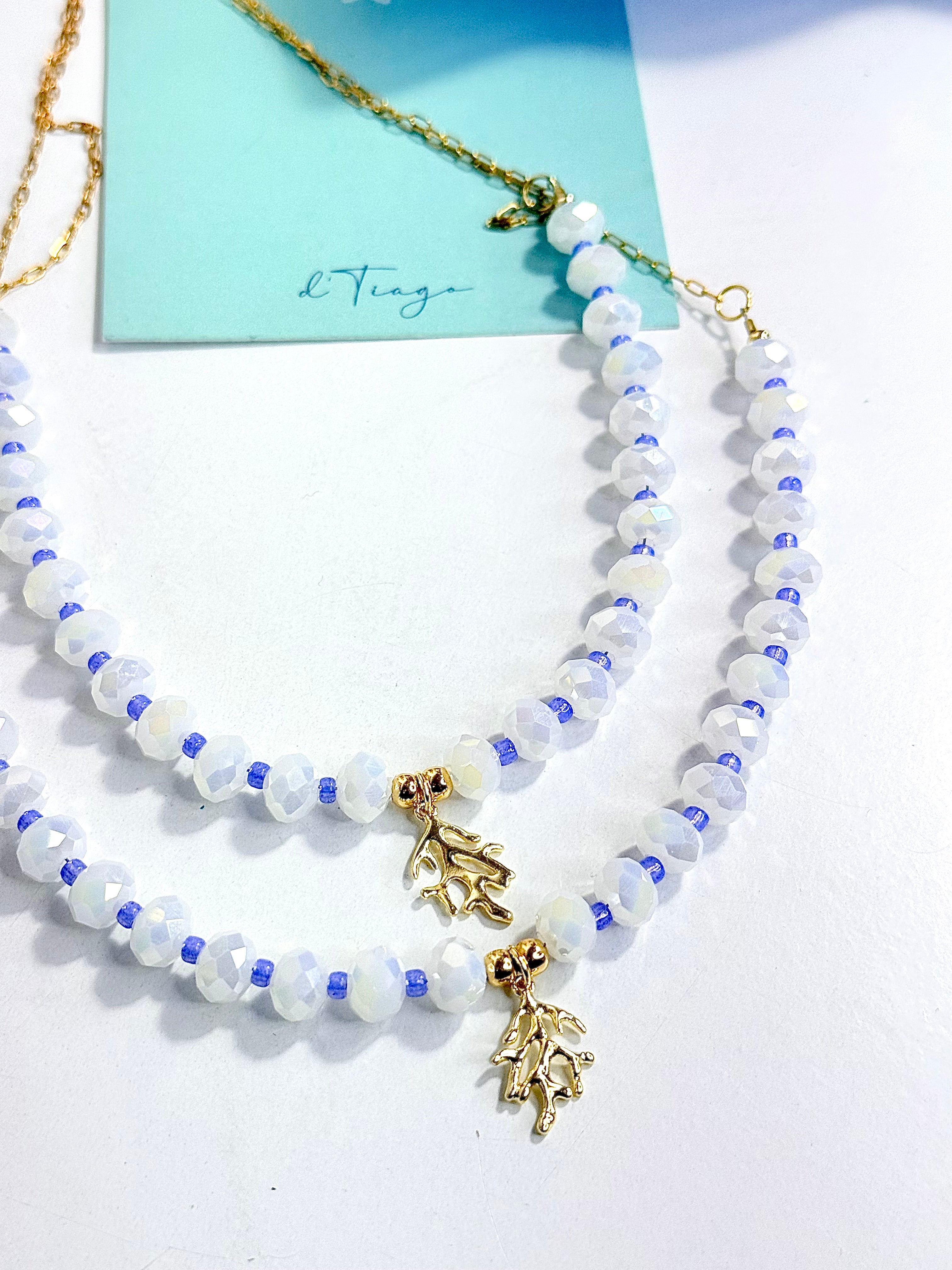 Calypso Necklace #8