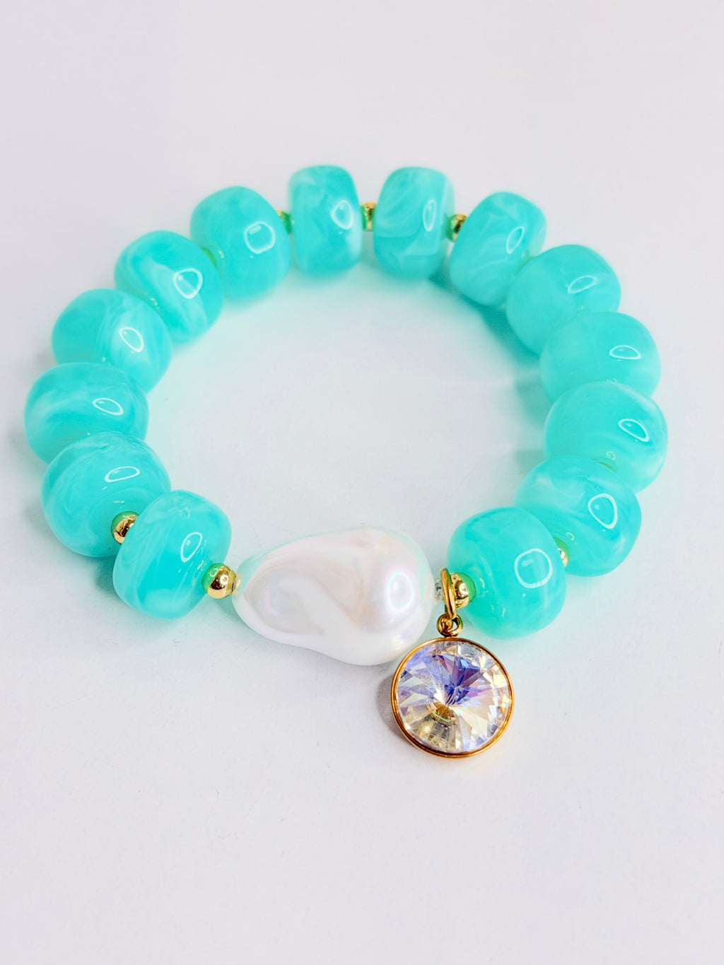 Paradise Bracelets
