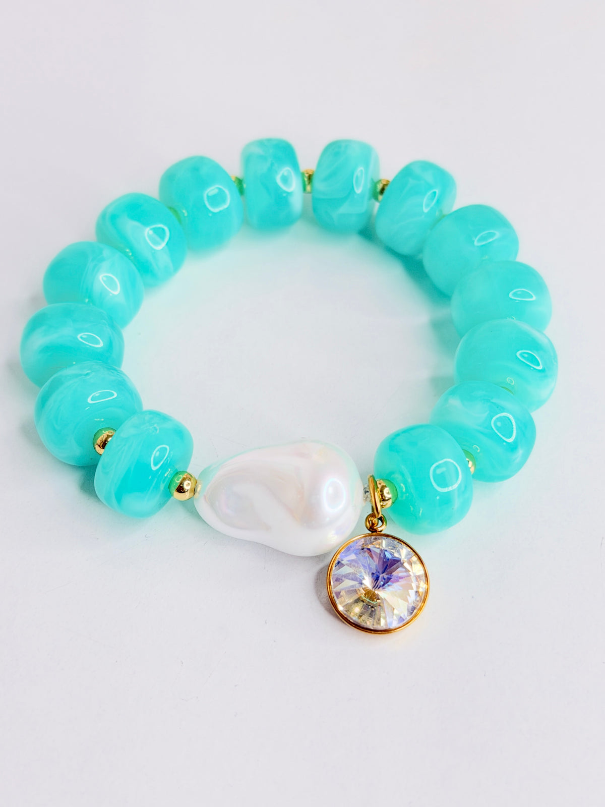 Paradise Bracelets