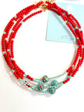 Isla Necklace