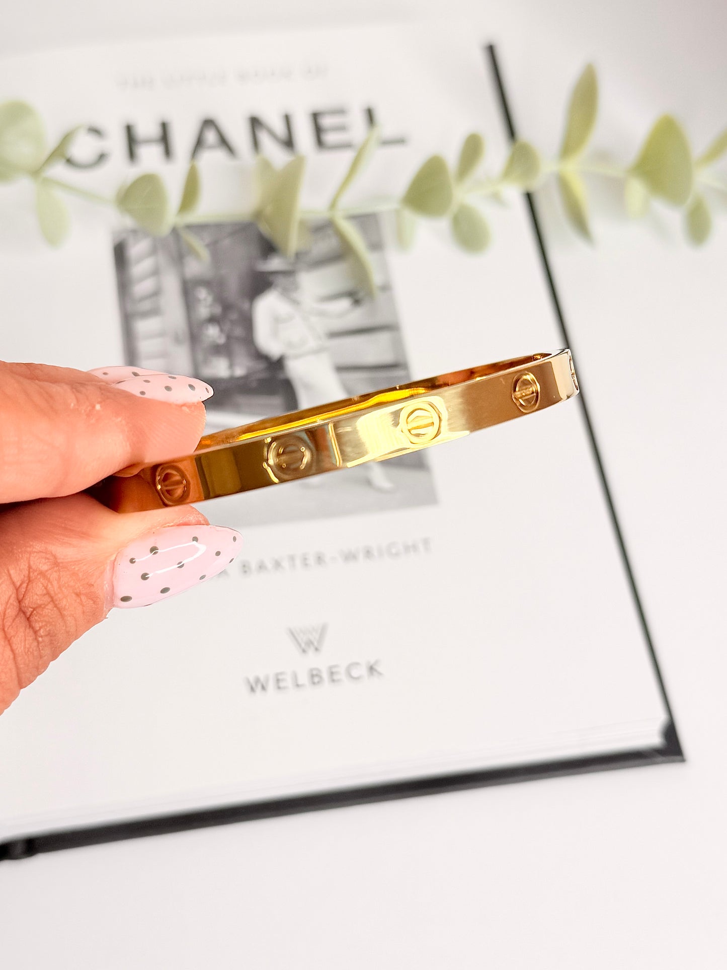 Gigi Bracelet