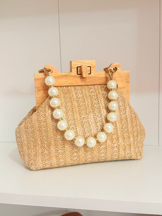 Zara Bags- Bettina