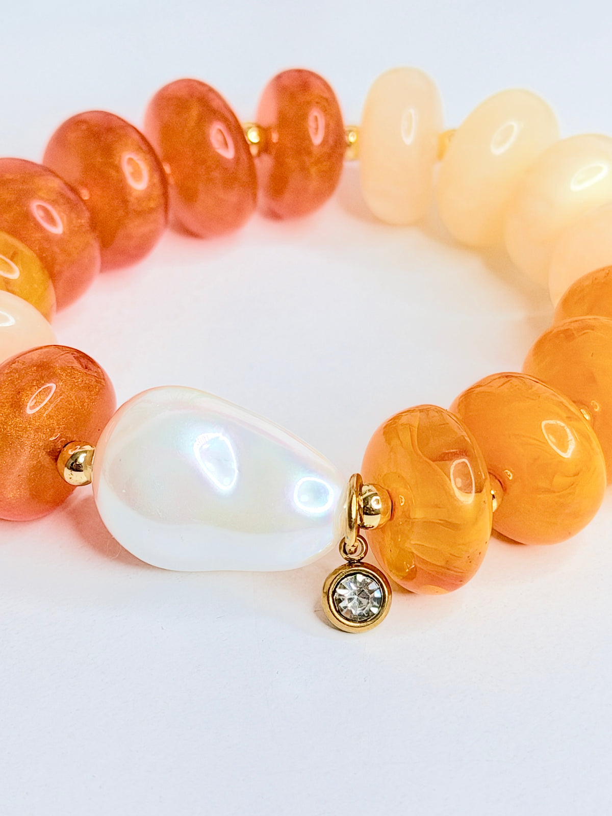 Pao Bracelet (k)