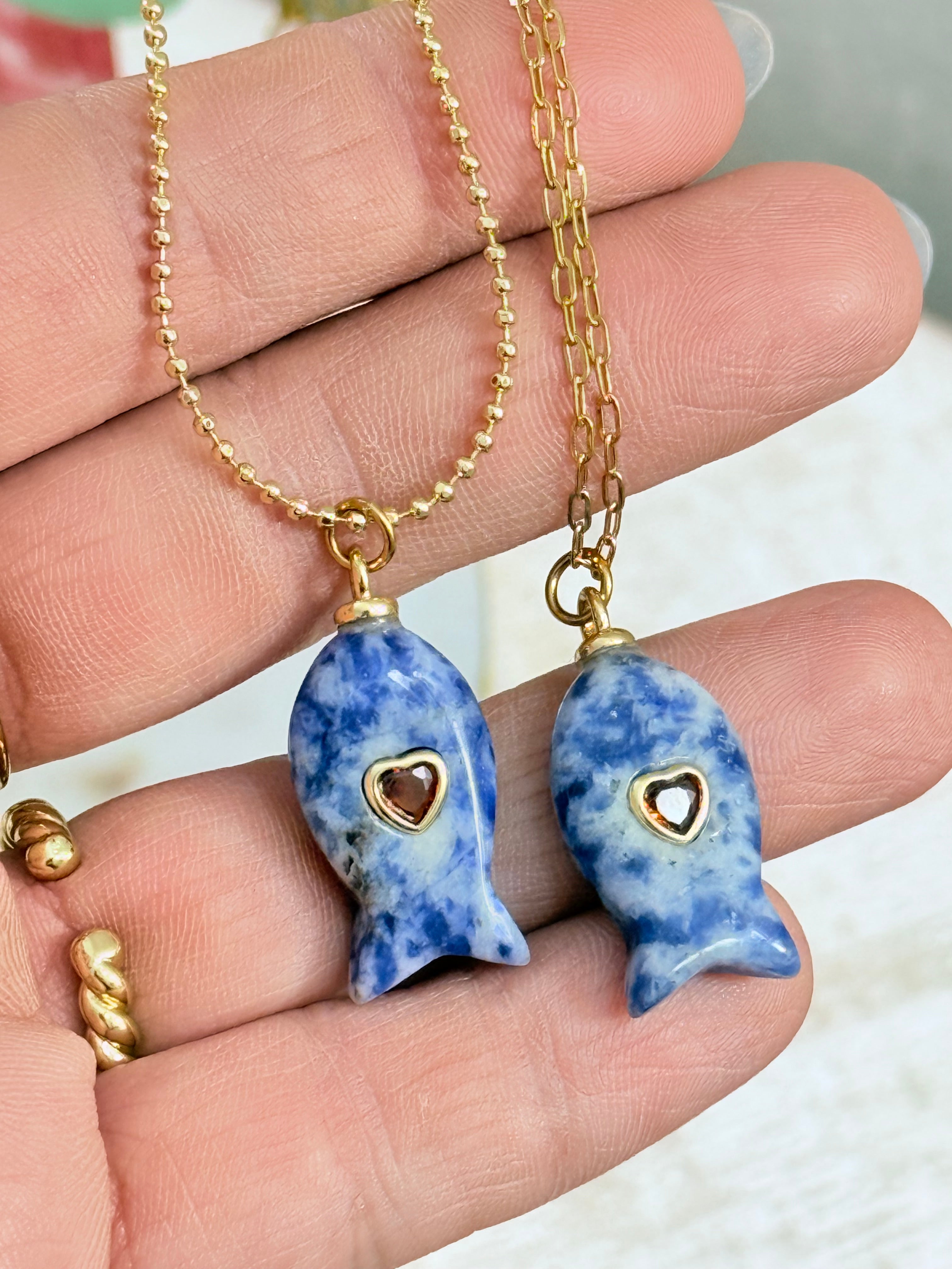 DAS EARRING  075