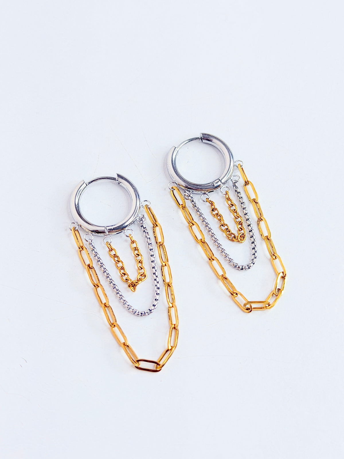 Paola Earrings