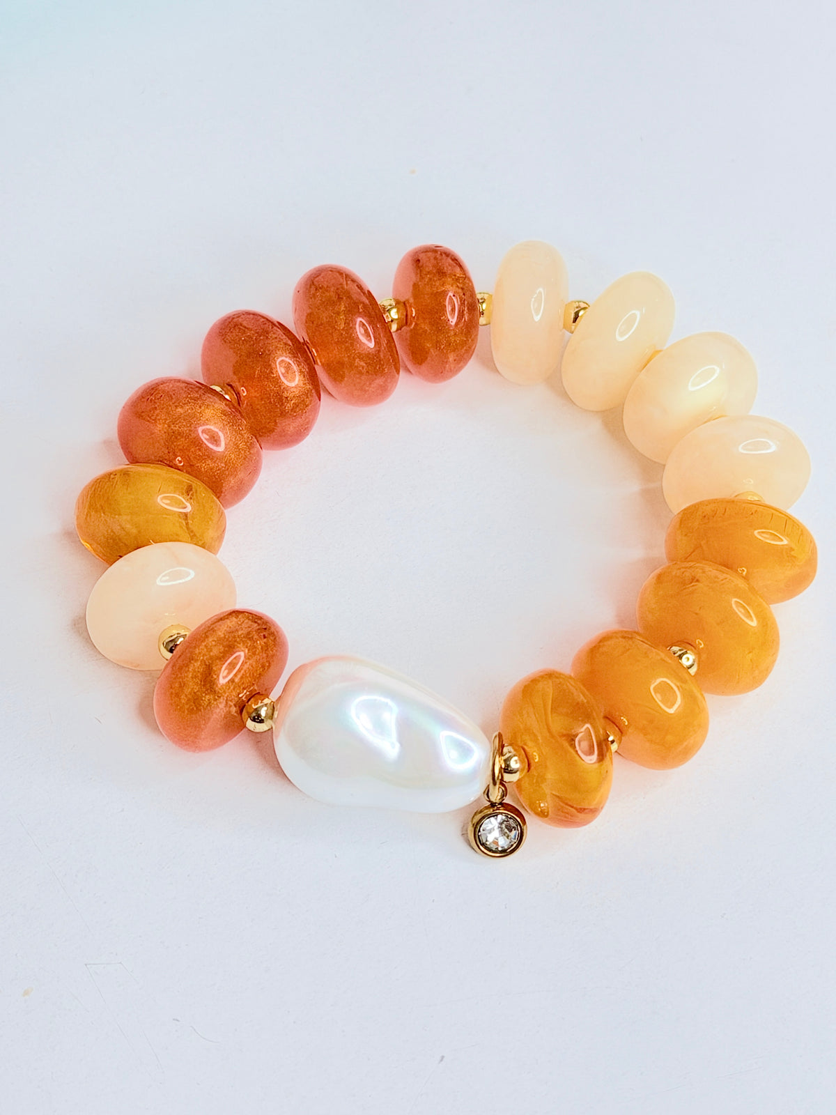 Pao Bracelet (k)