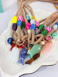 Bali Necklace (se venden por separado)