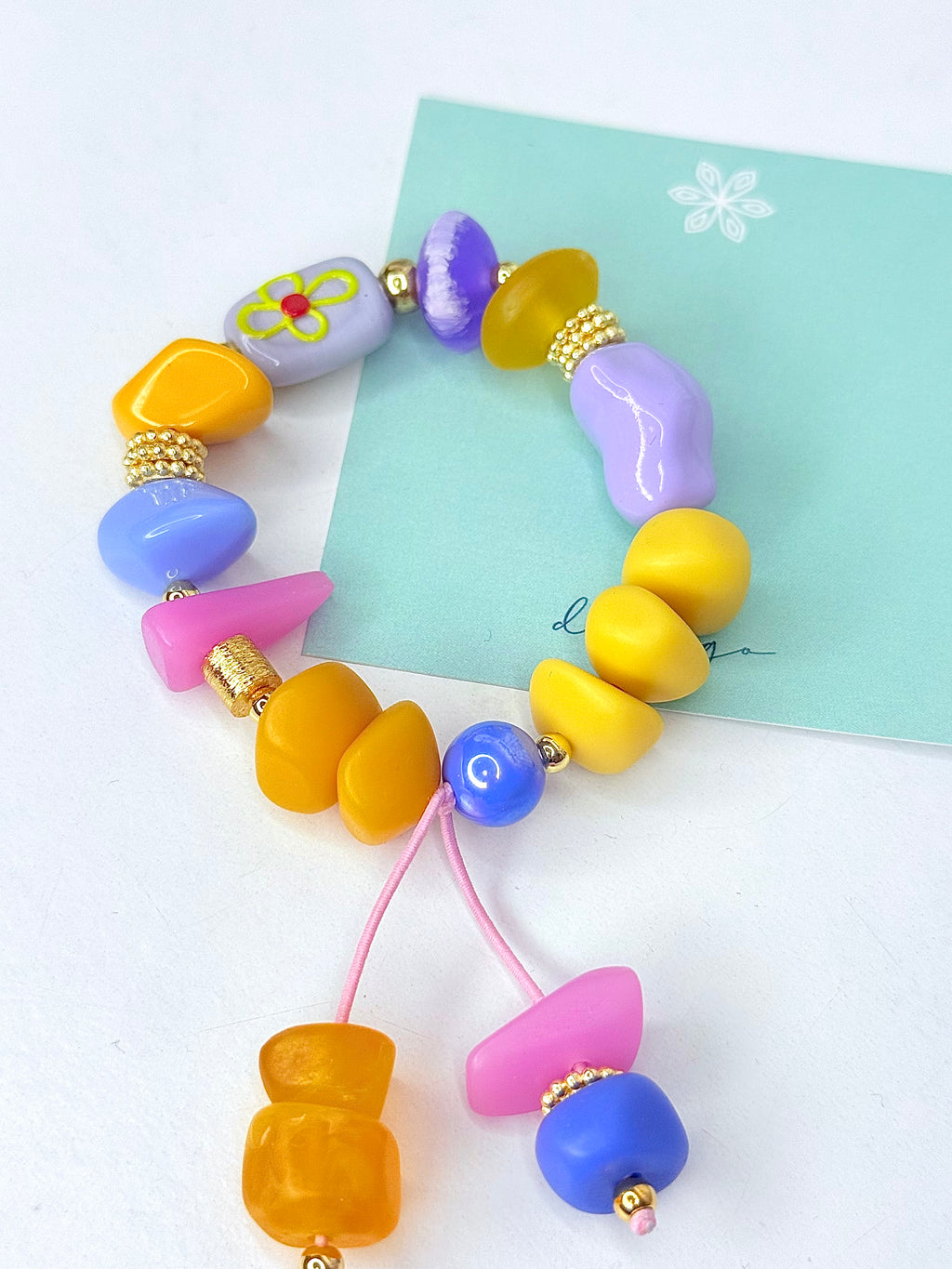 Capri Bracelet