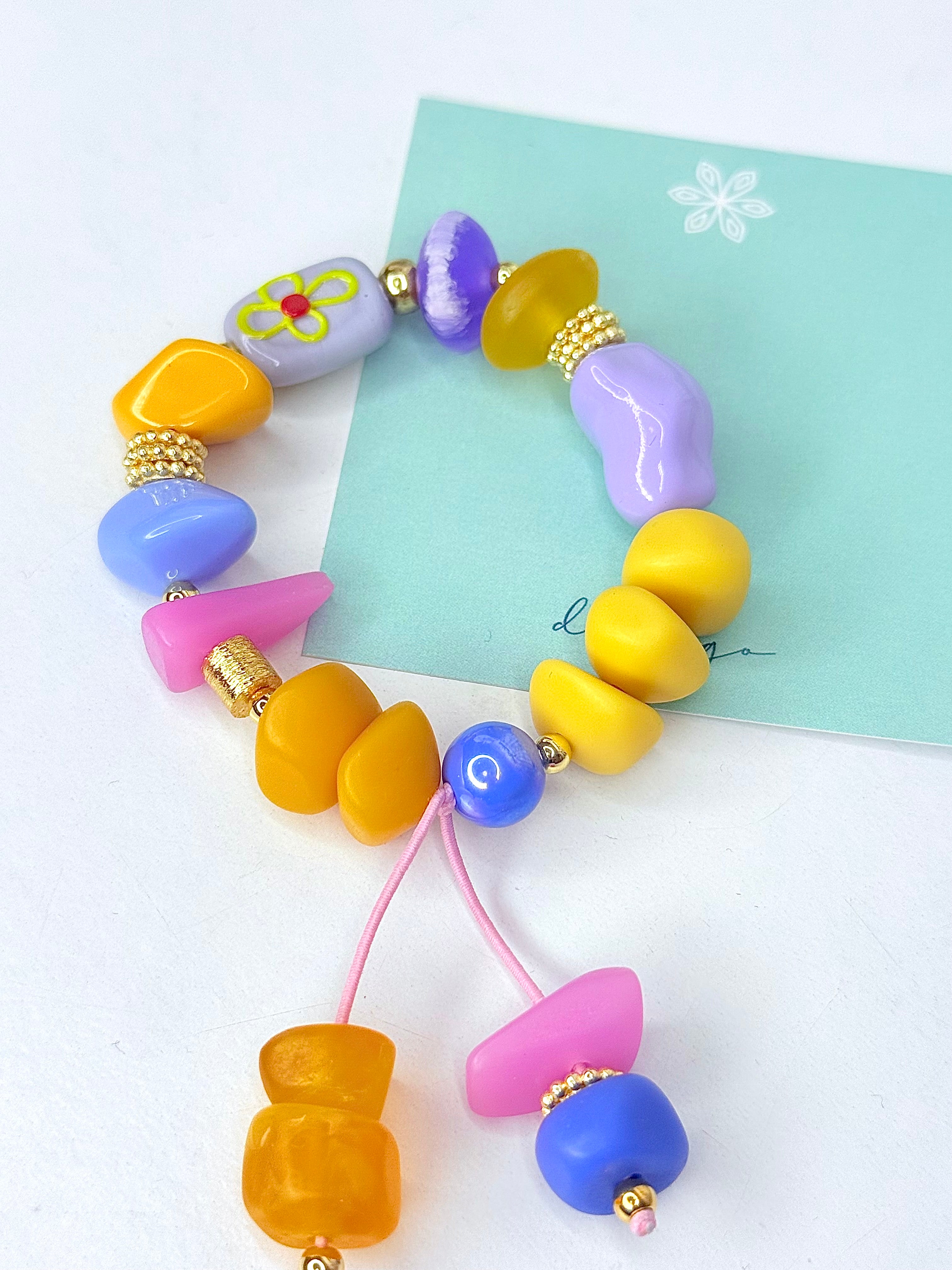 Capri Bracelet