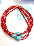 Brisa Necklace