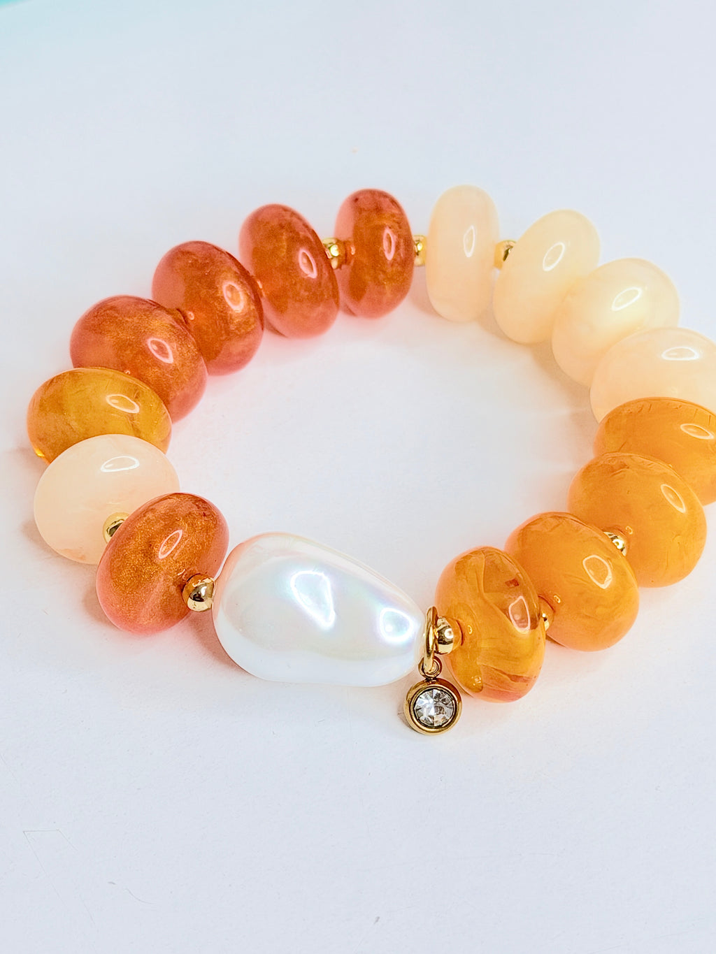 Pao Bracelet (k)