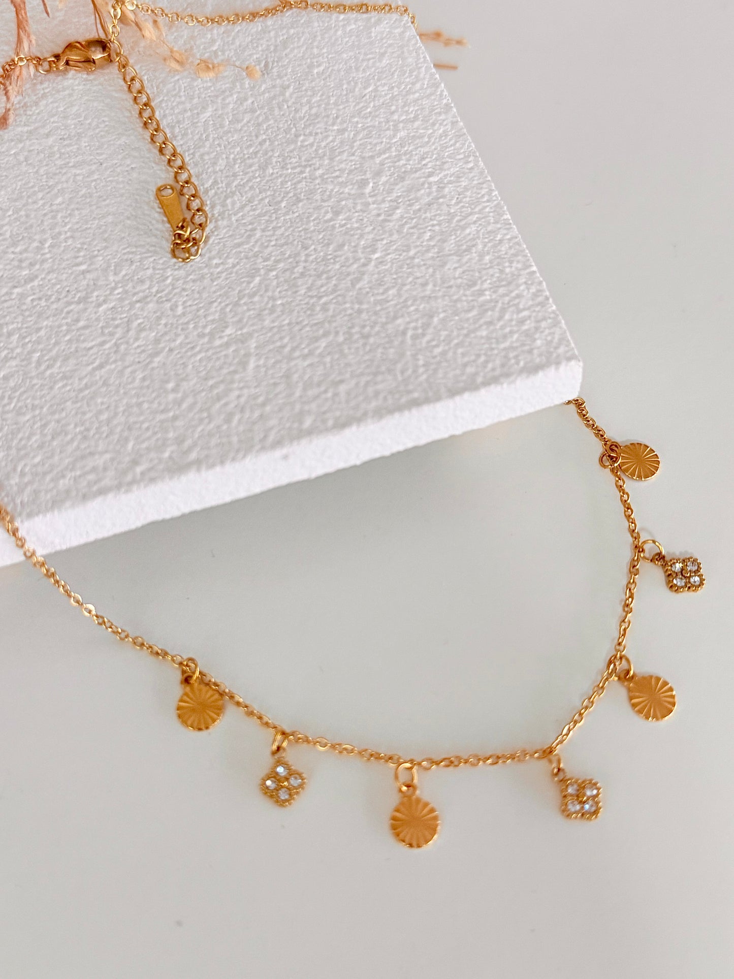 Aerie Necklace