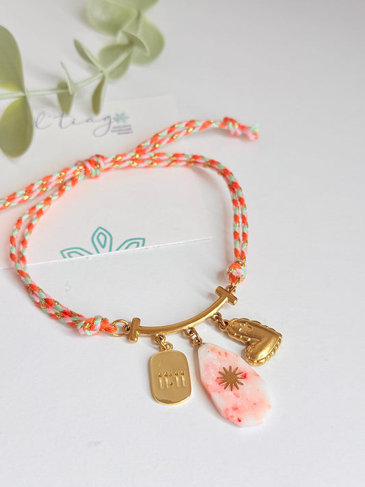 Naty Bracelet