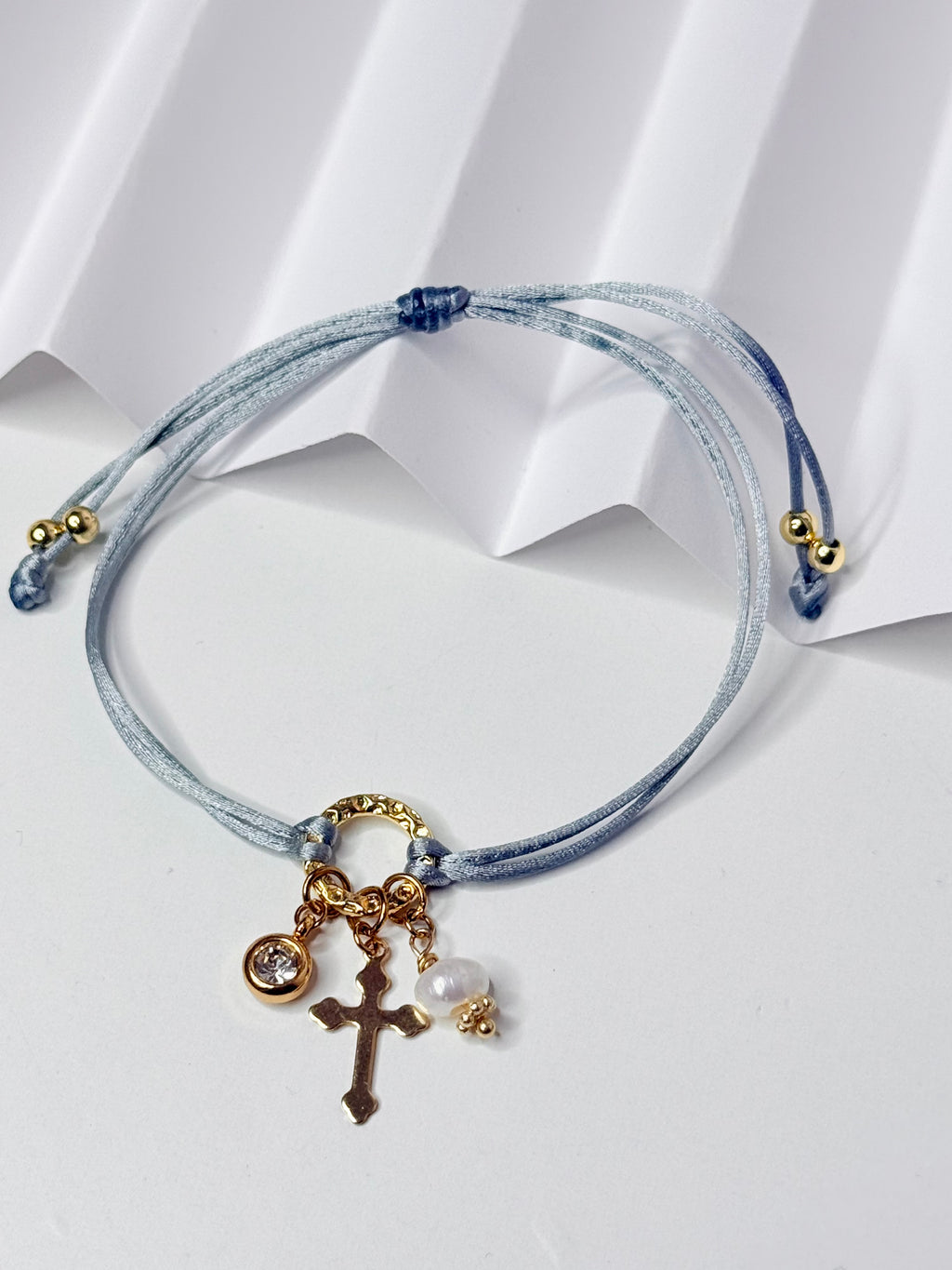 La Cruz Bracelet