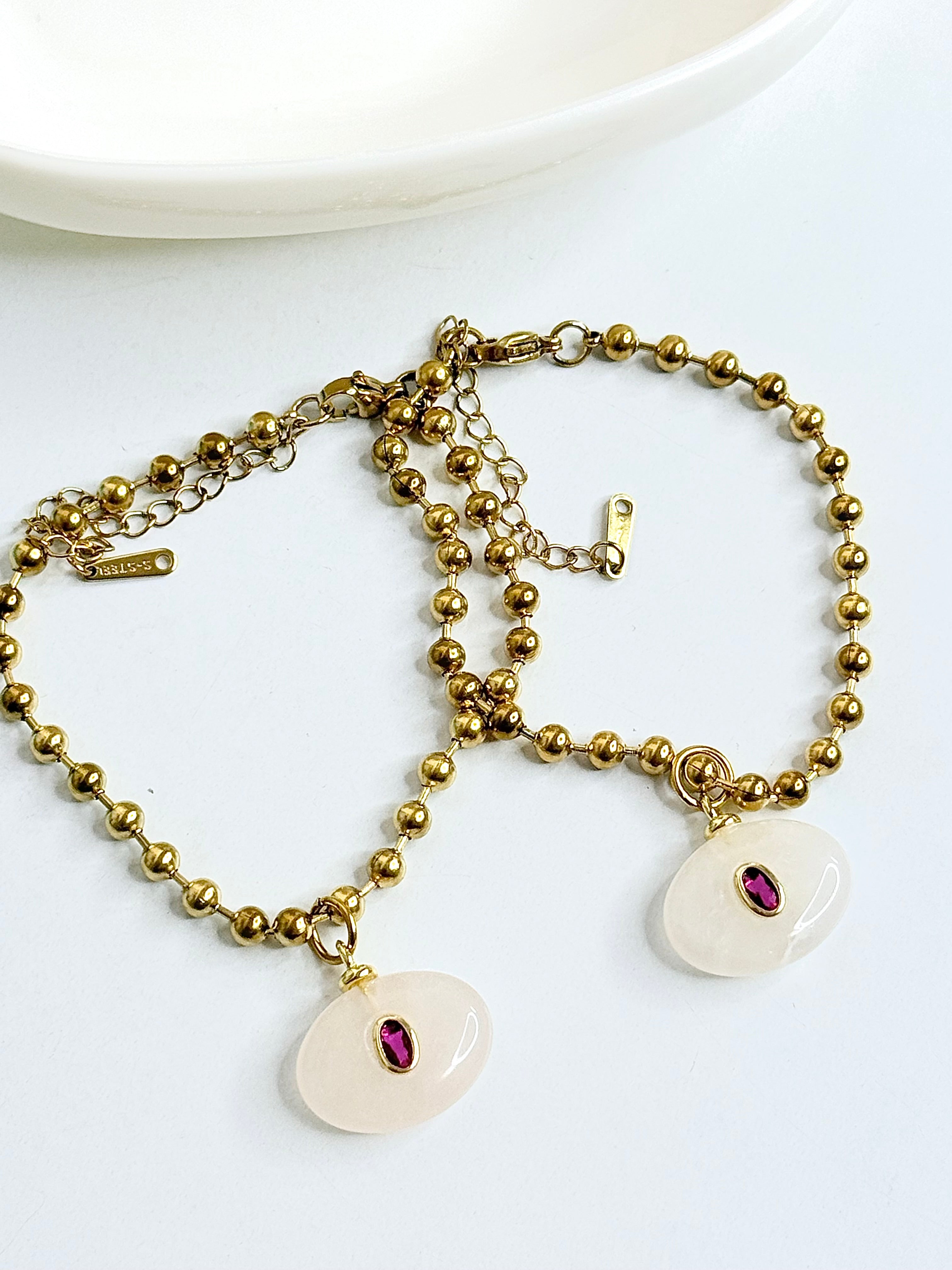 DAS Bracelet  086