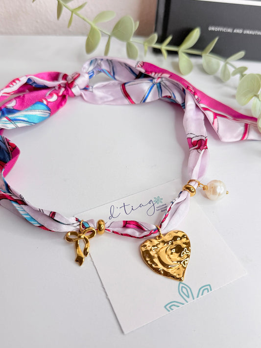 Stella Necklace/Bracelet 1