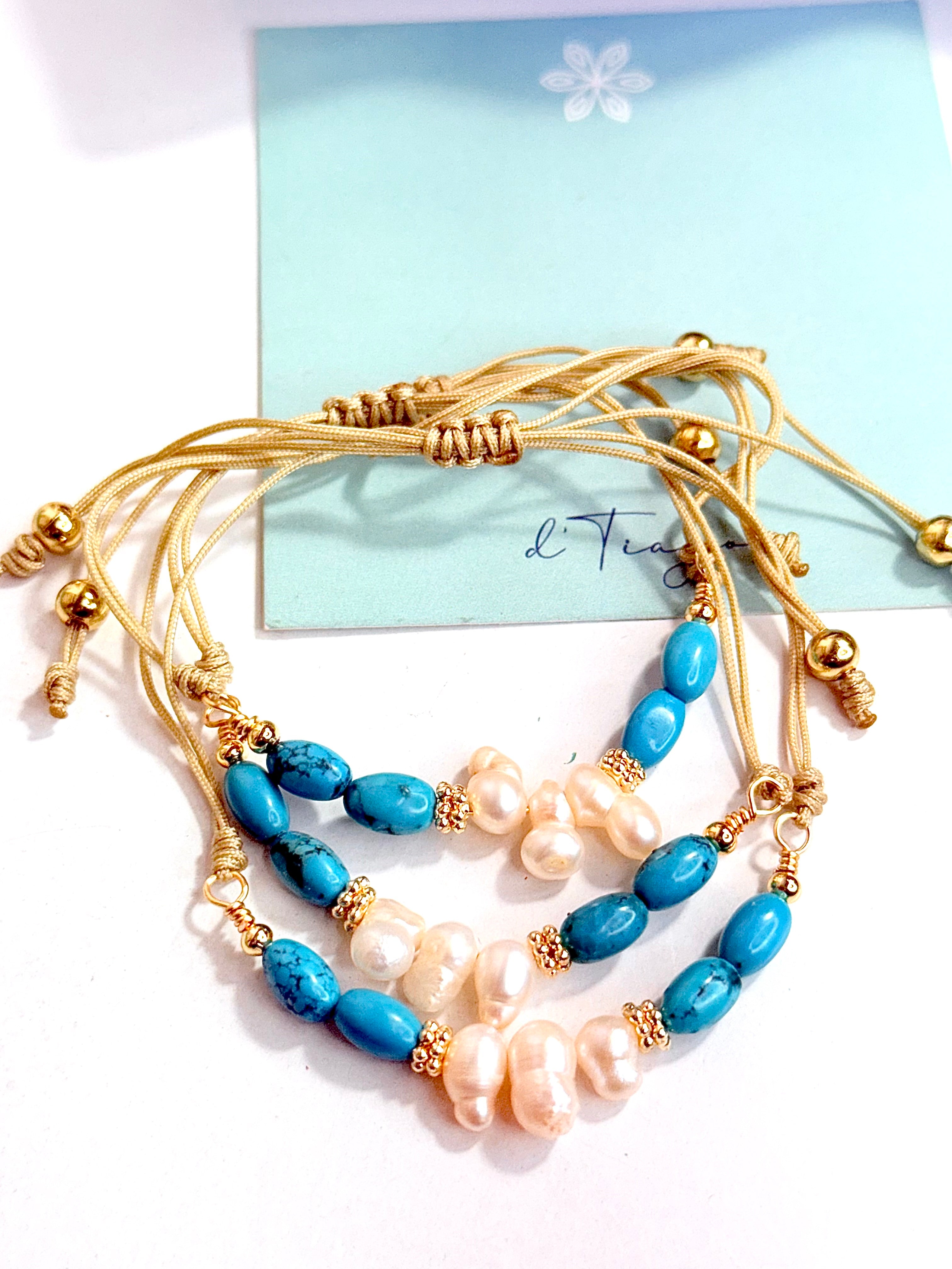 Ibiza Bracelet