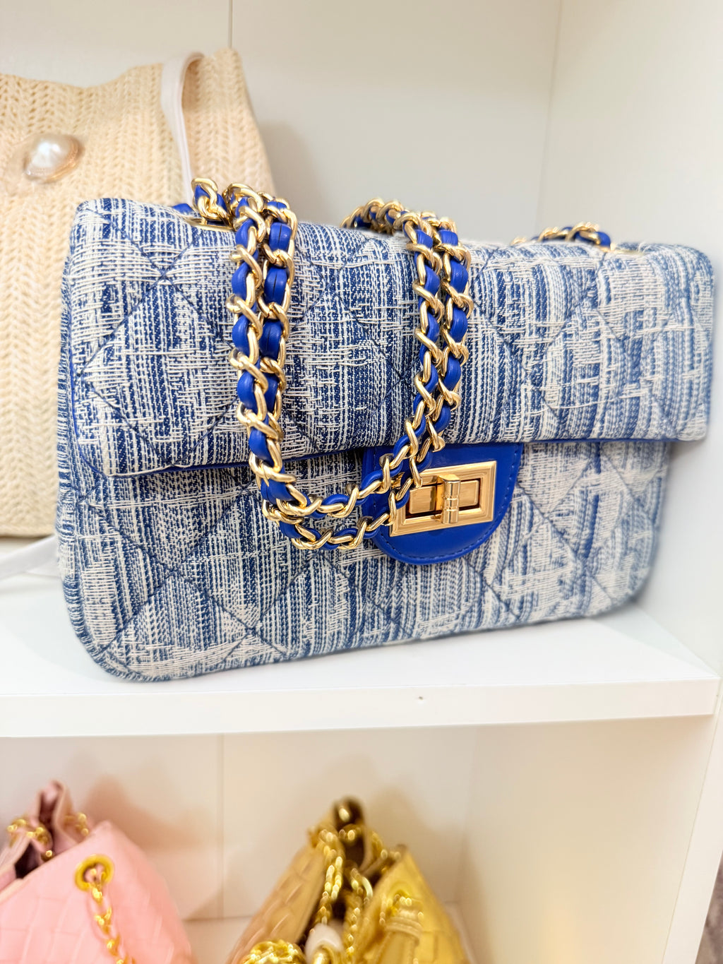 DAS 121 Bag