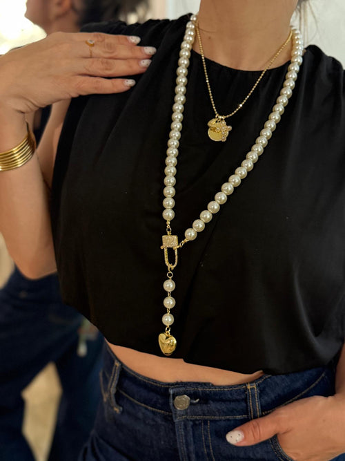Amada Necklace