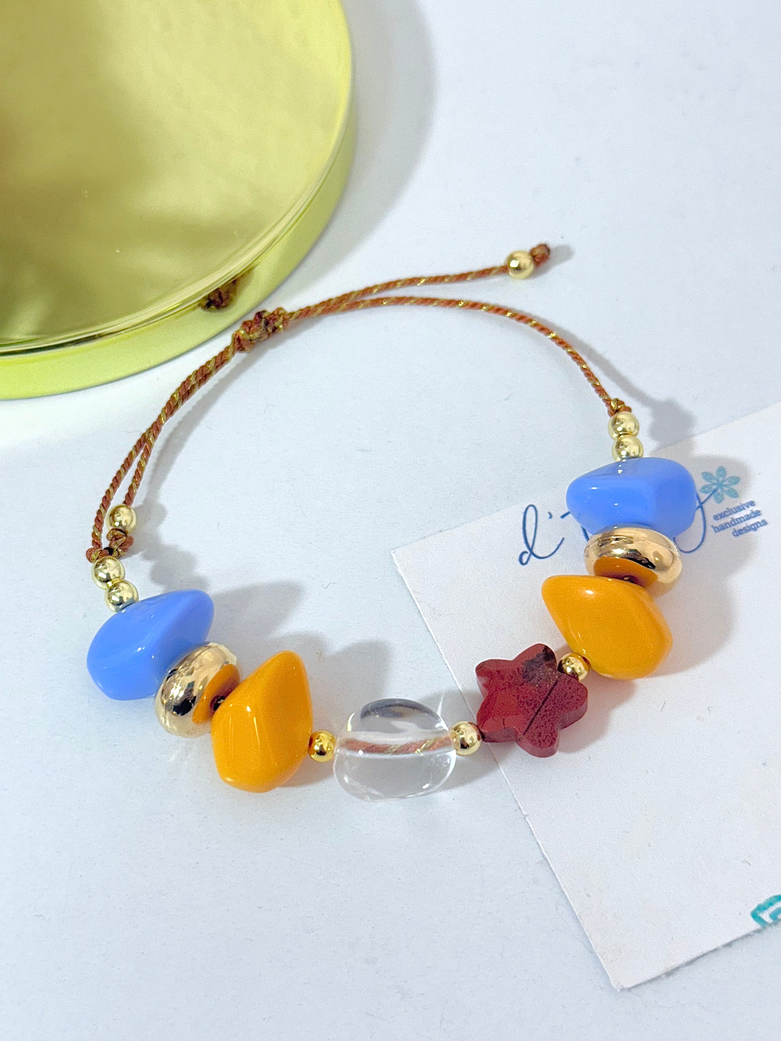 The Ordinary Collection Estilo 2 Bracelet