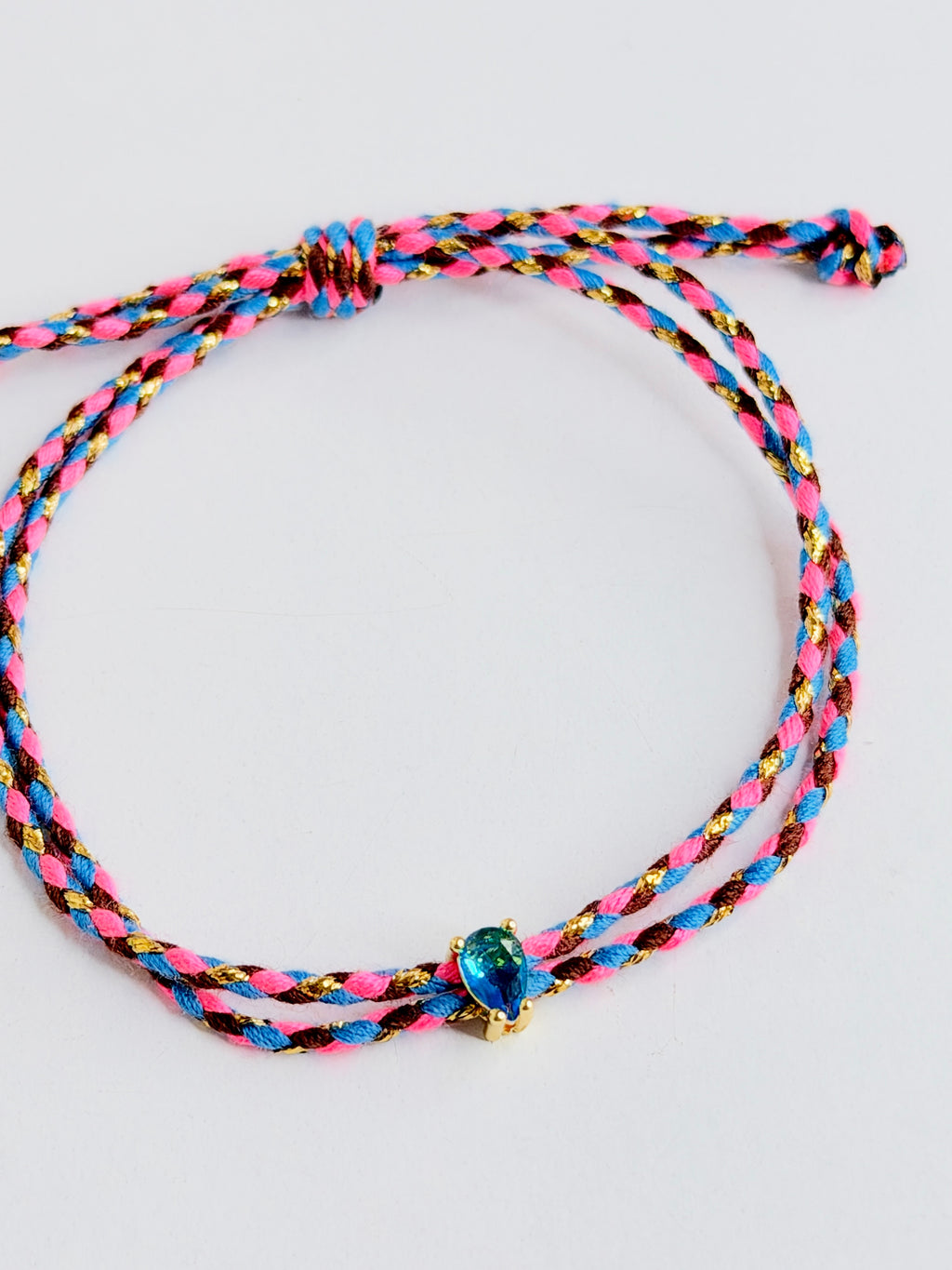 Flora Bracelets (se venden por separadp)